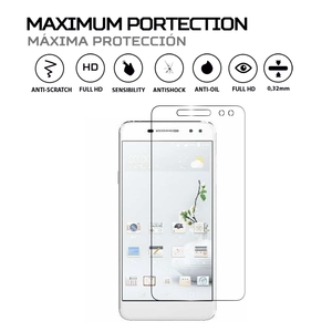 ฟิล์มกันรอยหน้าจอ ANTISHOCK สำหรับ TCL 750 พรีเมี่ยม - Product Image 2