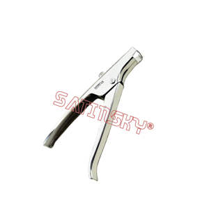 Sondes chirurgicales dentaires professionnelles, compoires de composite manuels en acier inoxydable, kits chirurgicaux de qualité supérieure - Product Image 6