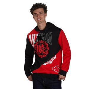 100% coton hommes Slim Fit hiver sweats personnalisés grande taille sweats à capuche avec fonction anti-rétrécissement imprimé tricoté Style" - Product Image 2