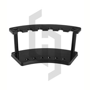 Lash Extension Supplies Tweezer Holder Tweezer Stand for Eyelash Extension Supplies Accessories Tools Acrylic Display Set - Product Image 3