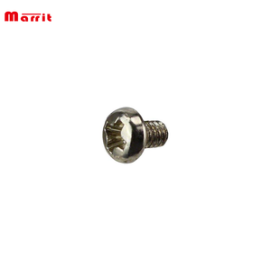 M02L03B03 Vis en acier pour machine à coudre Accessoires ménagers - Product Image 1