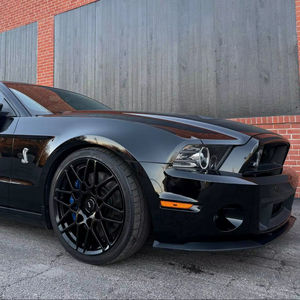 TOP VENTES VOITURE D'OCCASION 2018 Fo-rd Mustang GT Coupé - Product Image 1