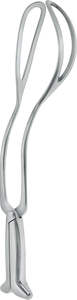Fórceps Obstétricos de Acero Inoxidable, Instrumentos Quirúrgicos Personalizados - Product Image 5