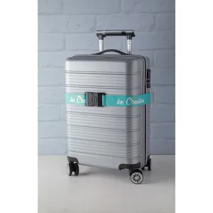 Correa para Maleta Terminal II de la Colección Custom Travel Kit - Product Image 5