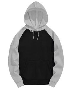 Survêtement d'hiver pour homme de qualité supérieure, vêtements de sport en gros, logo personnalisé imprimé, 100% coton respirant, entraînement, jogging, lavable - Product Image 5