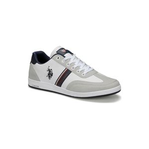 KARES WT 9PR scarpe Sneaker da uomo nere 100417978 - Product Image 6