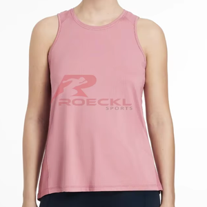 Haut d'équitation pour femmes OEM vente en gros tissu extensible innovant respirant confort séchage rapide ajustement sécurisé spectacle équestre - Product Image 1