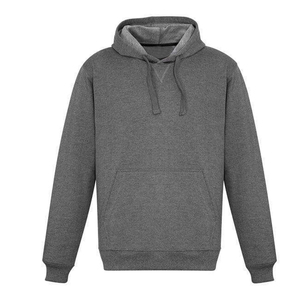 Sudaderas con capucha personalizadas ropa 100% algodón de peso pesado de lujo de alta calidad Puff impresión de gran tamaño Streetwear pulóver sudaderas con capucha para hombres - Product Image 5