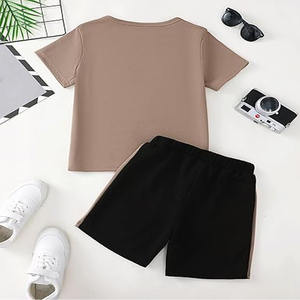 Camisetas de club de fútbol de alta calidad, uniformes deportivos para niños, ropa de fútbol para niños, incluidos uniformes de fútbol - Product Image 6