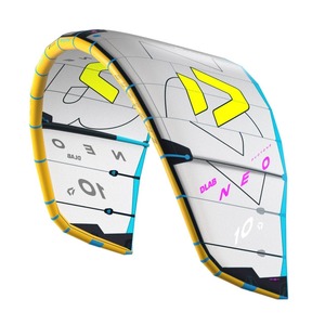 NOUVEAU 2025 DuUo-tone Neo D/LAB Kiteboarding Kite Tailles 7m / 8m / 9m / 10m / 11m / 12m - Product Image 3