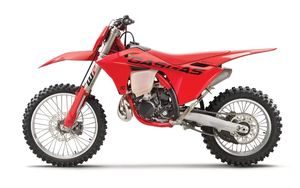 NUEVA Motocicleta GasGas EX 350F 2025, Origen Estadounidense, Motor de 1000-1500cc, Velocidad Máxima >80km/h - Product Image 2