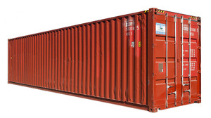 Conteneurs de stockage d'occasion de 20 pieds et 40 pieds, alternatives viable pour divers usages - Product Image 3