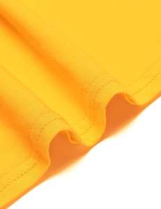 Camiseta sin mangas de algodón para hombre, corte holgado, transpirable, para verano, estilo urbano, para correr, trotar y actividades de gimnasio. - Product Image 2