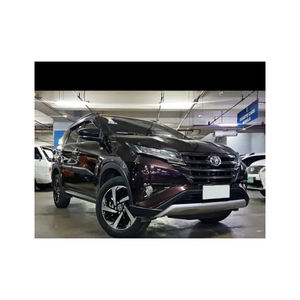 Voitures d'occasion Toyota Rush à vendre voitures d'occasion automatiques modèle Toyota Rush 2015 - Product Image 1