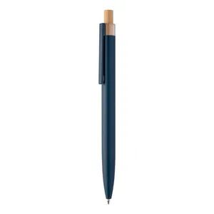 Penna a Sfera Ecologica Riciclata Bosher, Gadget Promozionale - Product Image 4
