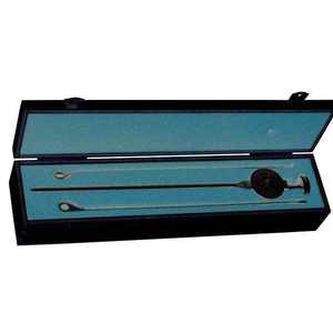 Juego de Uretrotomos Manuales Otis Personalizados de Alta Calidad, Instrumentos Quirúrgicos de Acero Inoxidable para Urología, Certificación CE ISO13485 Clase I - Product Image 6