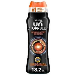 Downy Un Stopables-Perles de parfum pour lessive, Tide Original, 18.2 oz - Product Image 6