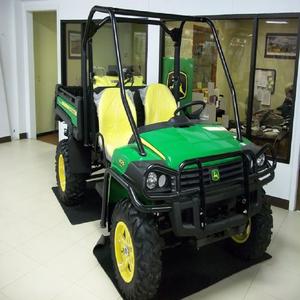 Vehículo Utilitario John Deere RTV al por Mayor, Construcción Resistente y Duradera con Características Versátiles, Entrega Rápida, Certificado por la EPA y la CEE - Product Image 2