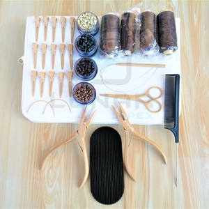 U & amp; OGO & amp; an & amp; olor & amp; nnovate; icrolink & amp; Air & amp; xtension & amp; liers para uick & asy tyling & ools & IT - Product Image 2