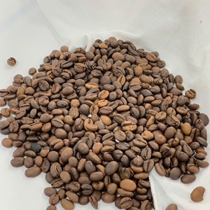 เมล็ดกาแฟอาราบิก้า100% 2025เก็บเกี่ยวออร์แกนิกผ่านการรับรองต้นกำเนิดเดียว - Product Image 4