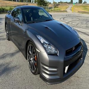 NISSAN GT-R PREMIUM 2014 D'OCCASION CÔTÉ GAUCHE/CÔTÉ DROIT - Product Image 1