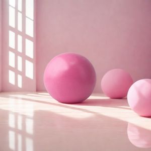 Pelota de gimnasio - Product Image 4