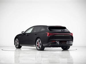 Nezha Air Edition 2024, nouvelle énergie, voiture <span class=keywords><strong>de</strong></span> tourisme 5 portes 5 places, entièrement électrique, 510, équipement <span class=keywords><strong>de</strong></span> <span class=keywords><strong>chasse</strong></span>, modèle Nezha S, voiture <span class=keywords><strong>d</strong></span>'<span class=keywords><strong>occasion</strong></span> - Product Image 5