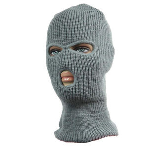 Pasamontañas de Punto Suaves y Cálidos de Alta Calidad, Estilo Nuevo, para Deportes y Esquí, de Poliéster/Algodón, Precio Económico - Product Image 5