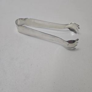 Pince à glace en acier inoxydable de qualité supérieure, design élégant, prise en main sécurisée, idéale pour les cocktails, les fêtes, la maison et les bars professionnels - Product Image 2