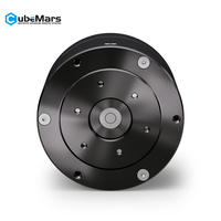 Cubemars AK45-10 260g Motor Servo Integrado Ultraligero de 7Nm con Alta Densidad de Torque 26.9Nm/kg para Articulación de Muñeca de Robot Humanoide