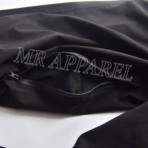 Outdoor Winter Wear Softshell Men Snowboard Pants Baggy Ski <b>Trousers</b> Customized Breathable Waterproof Outdoor Pants - Product Image 5