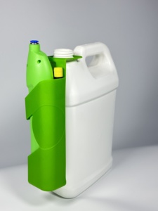 ISO/CE <span class=keywords><strong>5L</strong></span> дезинфицирующие аккумуляторные KB-080020 - Product Image 6