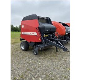 Hot Sale Best Quality Baling Machine/straw <b>Baler</b> Machine/mini Round hay <b>Baler</b>. - Product Image 2