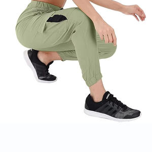 Private Label Personalized logo Cut and Sew in <b>Cheap</b> Price Popular Design for Men's Trousers - Product Image 4