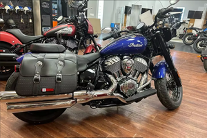 Motocicleta Indian Super Chief Limited en Venta - Product Image 5