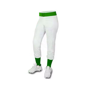 ชุดซอฟต์บอลคุณภาพสูง ขายดี น้ำหนักเบา ระบายอากาศได้ดี ผลิตจากโพลีเอสเตอร์ โดย Bajwat Sports - Product Image 2