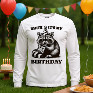 T-shirt a maniche corte con stampa Disco Gnome, girocollo unisex per adulti, maglietta grafica retrò per feste - Product Image 3