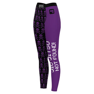 กางเกงออกกำลังกายเอวสูงสำหรับผู้ชาย ดีไซน์ Bjj  รับทำโลโก้  ขายส่ง ผ้าถัก - Product Image 3