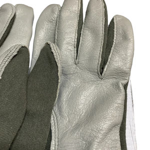 Meilleure conception Meilleure vente Gants de soudage en cuir de sécurité de qualité supérieure Résistance à la chaleur en gros Conçu à des prix raisonnables - Product Image 4