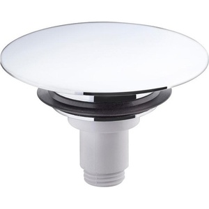 Válvula de Desagüe Push-Open HG 01/04 Cromada - Hansgrohe - Product Image 1