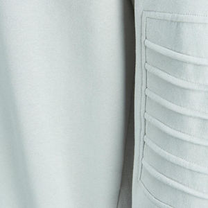 Service OEM par une usine directe, sweat-shirts pour hommes ajustables et durables, en vente en ligne à prix abordable - Product Image 2