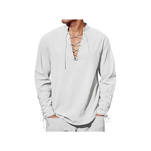 Avant idéal pour les reconstitutions et une tenue décontractée confortable - Product Image 1