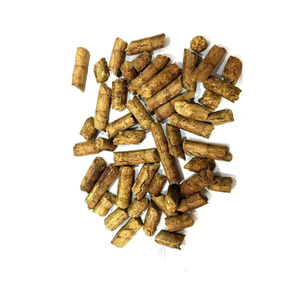 Granulés de bois industriels de qualité supérieure proposés à la vente en gros aux entreprises énergétiques et manufacturières - Product Image 1