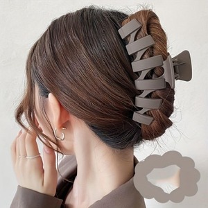 คลิปหนีบผมกันลื่นแบบพรีเมี่ยมสำหรับผู้หญิงอุปกรณ์เสริมความงามสำหรับแต่งผมเด็กผู้หญิง - Product Image 5