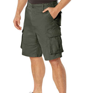 Baggy <b>Denim</b> Casual <b>Shorts</b> Oversized Wide Leg Jean Bottoms Retro 90s Hip Hop Streetwear Loose Fit Cotton <b>Short</b> Pant - Product Image 6