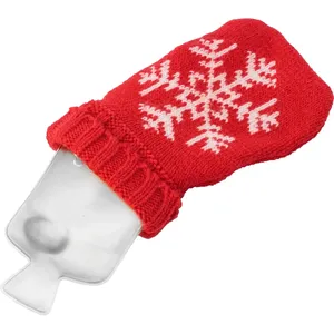 Cuscino Scaldamani e Scaldapiedi Personalizzato a Tema Natale Maisie - Product Image 1