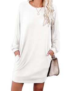 2026 Blouse Femme de Haute Qualité, Automne, Style Vintage, Coupe Ample, Couleur Unie, Manches Courtes, Col Montant, Boutonnage Simple, Taille Empire - Product Image 1