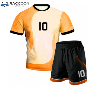 Sublimated <b>Volleyball</b> <b>Jerseys</b> Custom Logo Team Uniform Quick Dry - Product Image 3