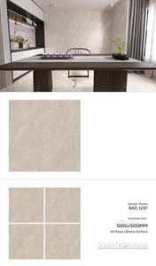 Mejor precio y calidad Cuadrado 1200x1200mm Losas de porcelana Azulejos de gran formato Exportador de paredes y pisos de alto brillo - Product Image 6