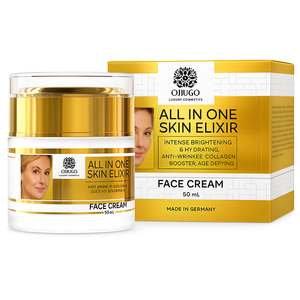 Trio d'éclat ultime, crème hydratante pour le visage anti-âge, 50 ml - Product Image 4